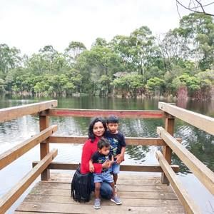 Meet your Posher, Shanthi